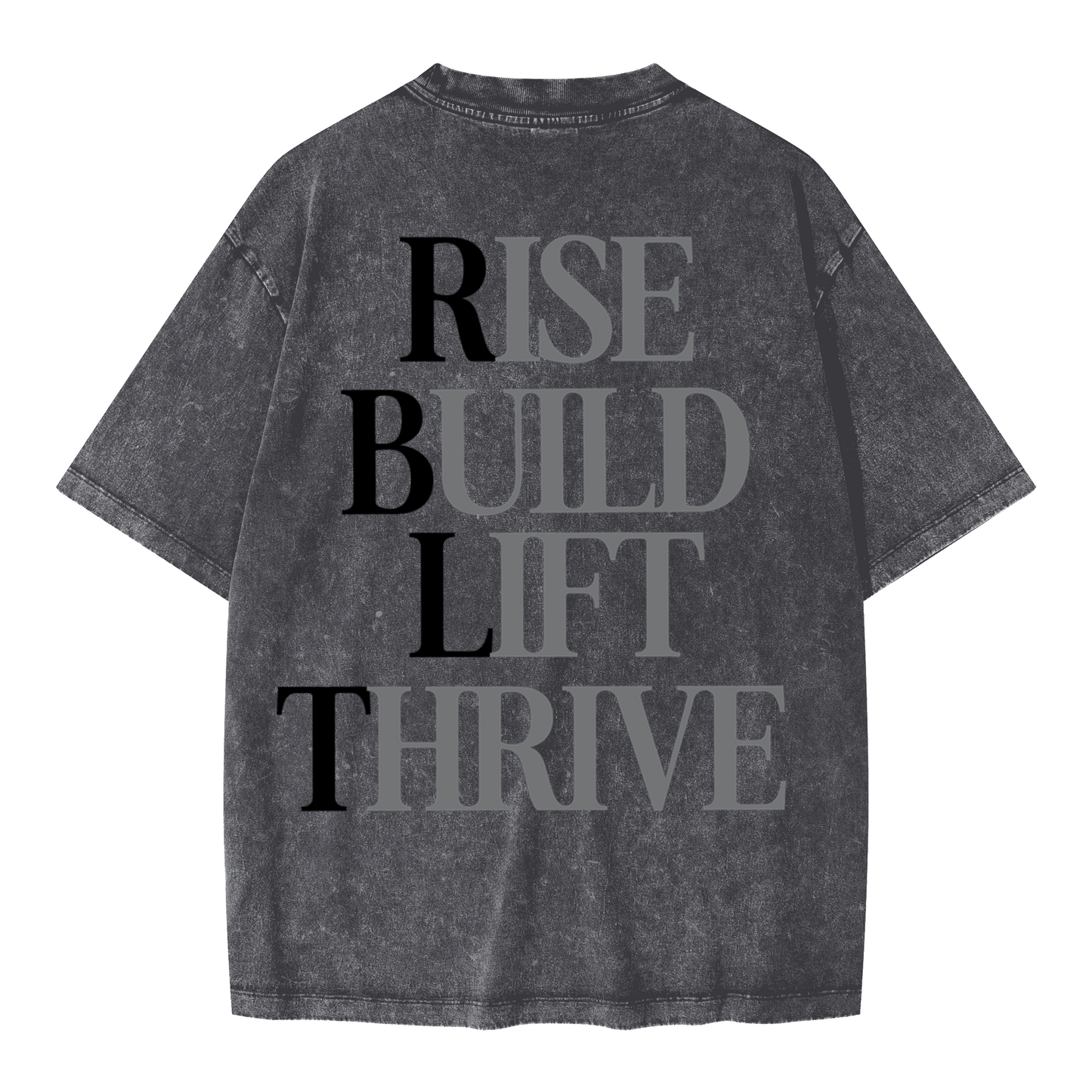 RBLT OVERSIZED PUMP COVER