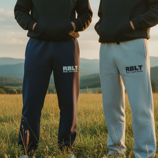 RBLT ORIGIN SWEATPANTS