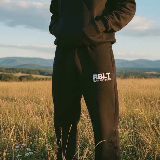 RBLT ORIGIN SWEATPANTS