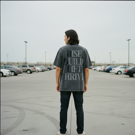 RBLT OVERSIZED PUMP COVER